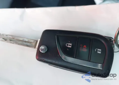 2020 Toyota Rav4 Hybrid Le from USA, damaged, VIN JTMM6RFV6LD003151